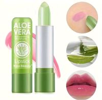 Aloe Vera Lippenstift, langanhaltender Lippenbalsam 1  Stück Berlin - Friedenau Vorschau