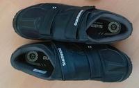 Fahrradschuhe für Klickpedale (Gr. 45) München - Schwabing-Freimann Vorschau