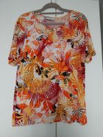 Shirt GR 42 Helena Vera Orange & Sommermotive sehr gut 10 € München - Berg-am-Laim Vorschau