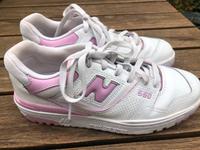 New Balance Damen Gr.40 (NB550) Baden-Württemberg - Kernen im Remstal Vorschau