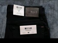 Mustang Herren Jeans - 36/32 - Schwarz - Neu Niedersachsen - Braunschweig Vorschau