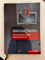 Elektronik Tabellen - Informations- und Medientechnik westermann Stuttgart - Mühlhausen Vorschau