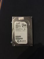 500 GB interne Festplatte Seagate (3x) Rheinland-Pfalz - Harxheim Vorschau