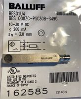 Balluff BES01U4  BES Q08ZC-PSC30B-S49G induktiver Sensor Leipzig - Leipzig, Südvorstadt Vorschau