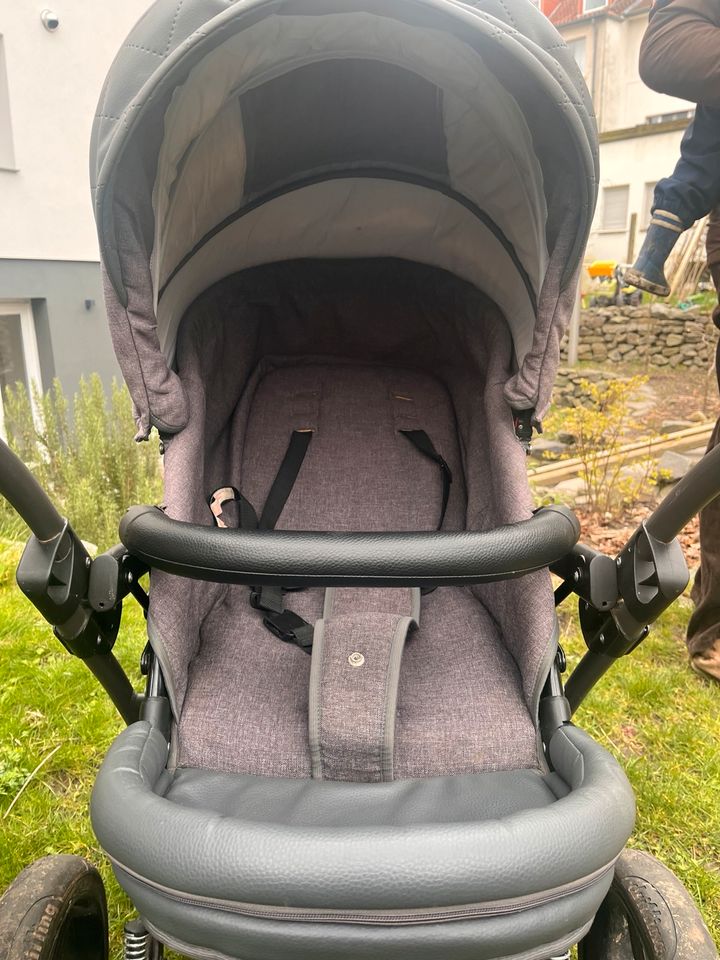 Kinderwagen Sportwagen Knorrbaby in Osnabrück