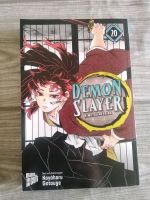 Demon Slayer Manga Band 20 Deutsch Rheinland-Pfalz - Schönborn (Hunsrück) Vorschau