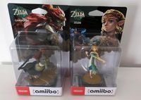 Amiibo Zelda TOTK Ganondorf wie NEU OVP  Tears of the Kingdom Nordrhein-Westfalen - Düren Vorschau