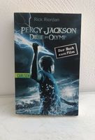 Buch Percy Jackson - Diebe im Olymp, DAS BUCH ZUM FILM Baden-Württemberg - Rheinstetten Vorschau