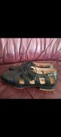 Damen Schuhe Pikolino 39 leder Bremen - Huchting Vorschau