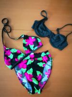 SEAFOLLY BIKINI SET 3 Teile 10 S Triangle Bügel BH Hawaii HOSE Berlin - Mitte Vorschau