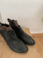 Damen Stiefelette Hessen - Marburg Vorschau