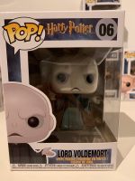 Funko Pop! Sammelfigur Harry Potter Voldemort Schleswig-Holstein - Henstedt-Ulzburg Vorschau