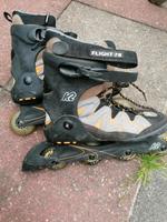K2 Skates Inlineskates Gr. 46 Berlin - Spandau Vorschau