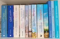 Bücherpaket Sommer, Meer, Fernweh, Liebe Niedersachsen - Bovenden Vorschau