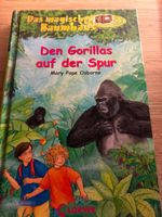 Das magische Baumhaus 24 Den Gorillas auf der Spur Bayern - Blaibach Vorschau