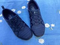 Sneaker „Skechers“, Größe 38,5 Bielefeld - Dornberg Vorschau
