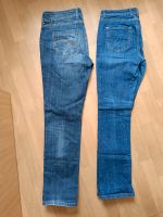 2x Street One skinny Jeans w30, w32 Orlando neu Thüringen - Nordhausen Vorschau