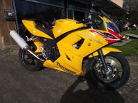 Triumph Daytona 600 Bayern - Mellrichstadt Vorschau