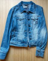 Jeansjacke used look, Street One, Gr. 36 Baden-Württemberg - Rauenberg Vorschau