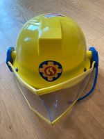 Gelber Feuerwehrmann Helm von Simba Toys, ggf. Fasching Kostüm München - Laim Vorschau