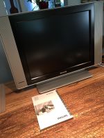 Fernseher 21 Zoll Philips Niedersachsen - Westoverledingen Vorschau