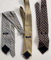 Klamotten Konvulut | Anzug | Krawatten | Mantel Dithmarschen - Meldorf Vorschau