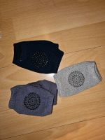 3 Paar Kids Socks/Baby Knieschoner Nordrhein-Westfalen - Neunkirchen-Seelscheid Vorschau