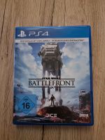 Star Wars Battlefront PS4 Nordrhein-Westfalen - Herten Vorschau