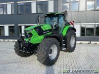 Deutz-Fahr 6230 Powershift Traktor / 10818-68279 Niedersachsen - Emsbüren Vorschau