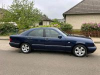 Mercedes W210 E320 ELEGANCE Niedersachsen - Bassum Vorschau