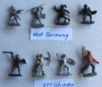 Figuren- Sammlung, verschiedene, sehrguter Zustd. Ab 3 € pro Stck Nordrhein-Westfalen - Kamen Vorschau