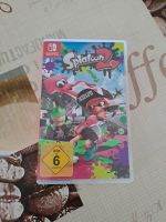 Splatoon 2 (Nintendo switch) Baden-Württemberg - Bad Schussenried Vorschau