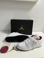 [NEU] Nike Air Jordan 1 low Schuhe Sneaker Lederschuhe Sportschuh Hohen Neuendorf - Bergfelde Vorschau