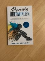 Markus Behrendt Depression überwinden Düsseldorf - Friedrichstadt Vorschau