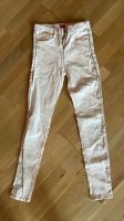 Jeans, S'Oliver, apricot, Gr.167 slim Frankfurt am Main - Ostend Vorschau