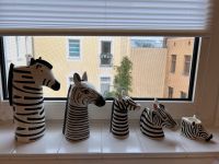 Zebra Vase Sammlung Friedrichshain-Kreuzberg - Kreuzberg Vorschau