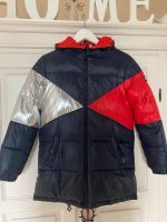 Tommy Hilfiger Jacke Gr 152 Bayern - Abensberg Vorschau