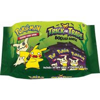 Pokemon Trick Or Trade Booster Bundle 2023 Special Set Halloween Baden-Württemberg - Bad Krozingen Vorschau