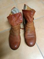 Air Step Stiefeletten - Gr. 40 Nordrhein-Westfalen - Geilenkirchen Vorschau