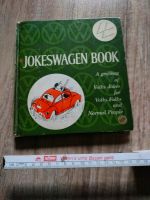 Jokeswagen Book - VW Käfer Witze Hessen - Steinbach Vorschau