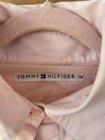 Tommy Hilfiger Bluse 10 Rosa Hessen - Echzell  Vorschau
