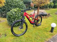 Specialized levo fsr comp XL, E-MTB,E-Bike,Fully Nordrhein-Westfalen - Nümbrecht Vorschau