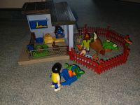 Playmobil 9277 Kleintierpension Niedersachsen - Garbsen Vorschau