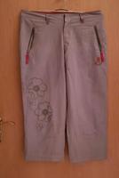 Hose ,Sommerhose ,3/4 Hose,Größe 40 Niedersachsen - Langelsheim Vorschau