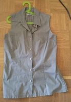 Business-Bluse, S.Oliver. Gr. 36 in schwarz & grau je 11 € Bayern - Elsenfeld Vorschau