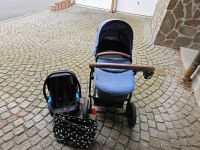 Kinderwagen Bayern - Hollstadt Vorschau