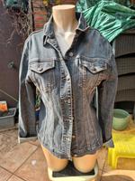 Jeansjacke von BiBA Gr 40 Niedersachsen - Delmenhorst Vorschau