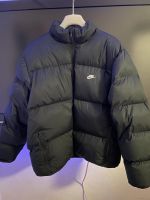 Nike Puffer Jacke Nordrhein-Westfalen - Mönchengladbach Vorschau