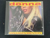 Donna Summer  Mistaken Identity  CD Nordrhein-Westfalen - Pulheim Vorschau