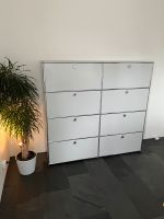 Usm Haller Sideboard Lichtgrau incl Mwst Hessen - Wiesbaden Vorschau